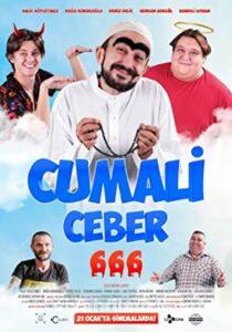 Cumali Ceber 666 2022 Yerli Filmi Full Sansürsüz izle Cumali Ceber 666 2022 izle
