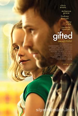 Deha (Gifted) 2017 Filmi Türkçe Dublaj Altyazılı Full izle Deha (Gifted) 2017 izle