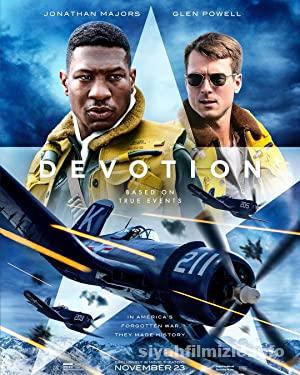Özveri 2022 izle