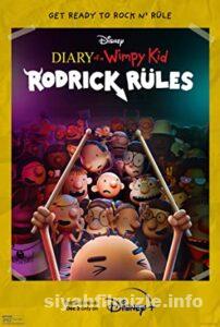 Diary of a Wimpy Kid: Rodrick Rules 2022 Filmi Full izle Diary of a Wimpy Kid: Rodrick Rules 2022 izle