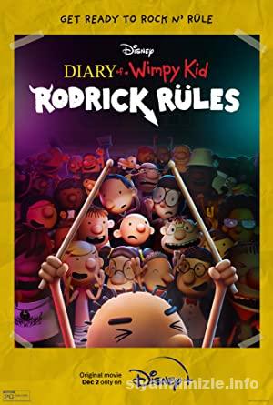 Diary of a Wimpy Kid: Rodrick Rules 2022 Filmi Full izle Diary of a Wimpy Kid: Rodrick Rules 2022 izle
