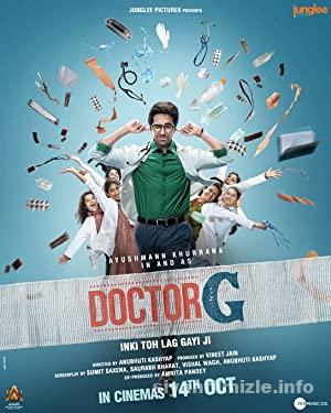 Doctor G 2022 Filmi Türkçe Dublaj Altyazılı Full izle Doctor G 2022 izle