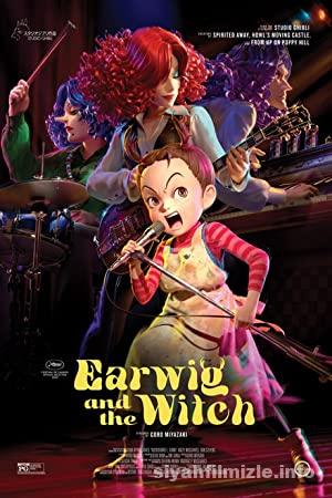 Earwig’in Sihirli Şarkısı 2020 Filmi Türkçe Dublaj Full izle Earwig’in Sihirli Şarkısı 2020 izle