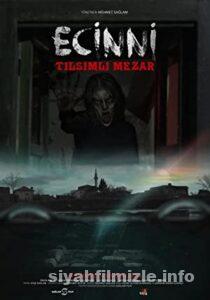 Ecinni: Tılsımlı Mezar 2019 Yerli Filmi Full Sansürsüz izle Ecinni: Tılsımlı Mezar 2019 izle