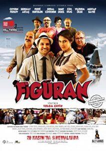 Figüran 2015 Yerli Filmi Full Sansürsüz izle Figüran 2015 izle