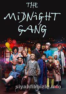 Gece Yarısı Çetesi 2018 Türkçe Dublaj Altyazılı Full izle Gece Yarısı Çetesi 2018 izle