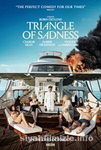 Hüzün Üçgeni 2022 Filmi Türkçe Dublaj Altyazılı Full izle Hüzün Üçgeni 2022 izle
