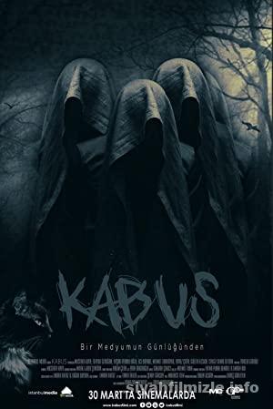 Kabus 2018 izle