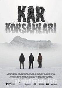 Kar Korsanları 2015 Yerli Filmi Full Sansürsüz izle Kar Korsanları 2015 izle
