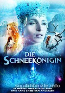 Karlar Kraliçesi’nin Gizemi 2015 Filmi Türkçe Dublaj izle Karlar Kraliçesi’nin Gizemi 2015 izle