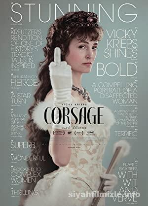Korsaj 2022 izle