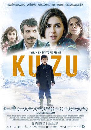 Kuzu 2014 Yerli Filmi Full Sansürsüz izle Kuzu 2014 izle