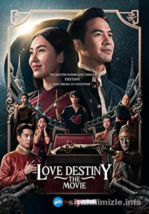 Aşk ve Yazgı 2022 Filmi Türkçe Dublaj Altyazılı Full izle Aşk ve Yazgı 2022 izle