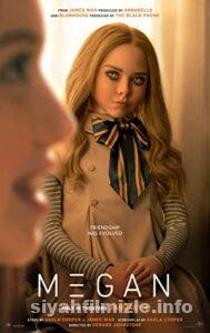 Megan 2022 izle