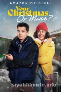 Noel Sürprizleri 2022 Filmi Türkçe Dublaj Altyazılı izle Noel Sürprizleri 2022 izle