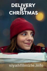 Noel’e Teslim 2022 Filmi Türkçe Dublaj Altyazılı Full izle Noel’e Teslim 2022 izle