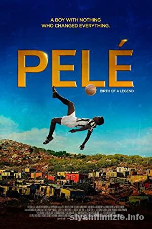 Pele: Bir Efsanenin Doğuşu 2016 Filmi Türkçe Dublaj Full izle Pele: Bir Efsanenin Doğuşu 2016 izle