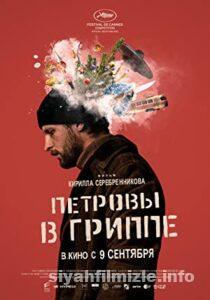 Petrov Grip Oldu 2021 Filmi Türkçe Dublaj Altyazılı izle Petrov Grip Oldu 2021 izle