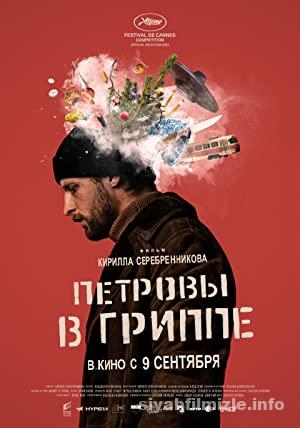 Petrov Grip Oldu 2021 izle