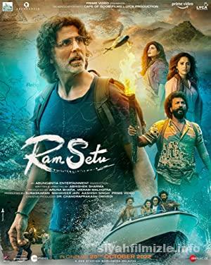 Ram Setu 2022 Filmi Türkçe Dublaj Altyazılı Full izle Ram Setu 2022 izle