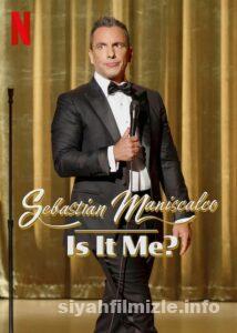 Sebastian Maniscalco: Is it Me? 2022 Filmi Türkçe Full izle Sebastian Maniscalco: Is it Me? 2022 izle
