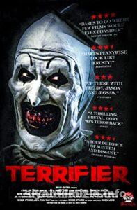 Terrifier 1 2016 Filmi Türkçe Dublaj Altyazılı Full izle Terrifier 1 2016 izle