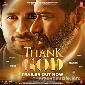 Thank God 2022 Filmi Türkçe Dublaj Altyazılı Full izle Thank God 2022 izle