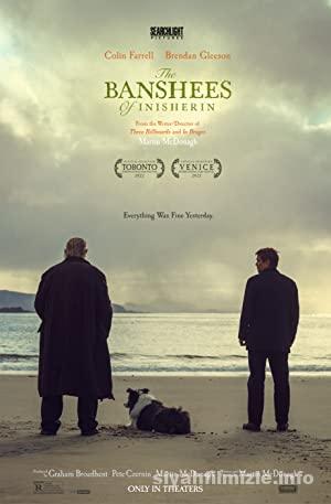 The Banshees of Inisherin 2022 izle