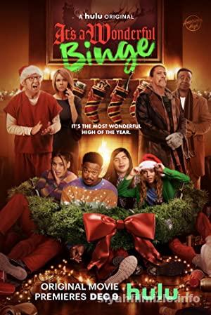 The Binge 2: It’s A Wonderful Binge 2022 Filmi Full izle The Binge 2: It’s A Wonderful Binge 2022 izle