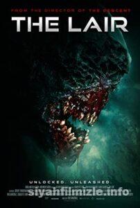 The Lair 2022 Filmi Türkçe Dublaj Altyazılı Full izle The Lair 2022 izle