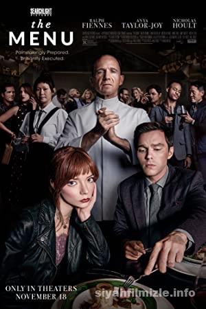 The Menu 2022 Filmi Türkçe Dublaj Altyazılı Full izle The Menu 2022 izle