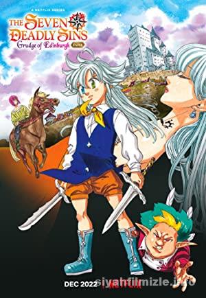 The Seven Deadly Sins: Grudge of Edinburgh Part 1 izle The Seven Deadly Sins: Grudge of Edinburgh Part 1 izle
