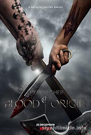 The Witcher: Blood Origin 1. Sezon izle Türkçe Dublaj The Witcher: Blood Origin 1. Sezon izle Dublaj