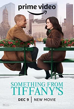 Tiffany’den Bir Şey 2022 izle