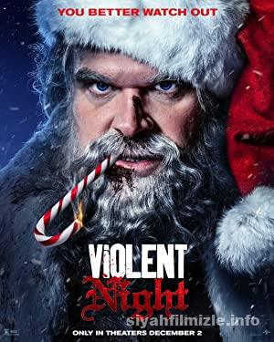Vahşi Gece 2022 izle