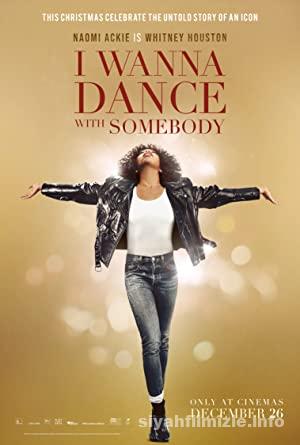 I Wanna Dance with Somebody: Whitney Houston Filmi izle I Wanna Dance with Somebody: Whitney Houston izle