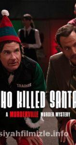 Who Killed Santa? A Murderville Murder Mystery izle Who Killed Santa? A Murderville Murder Mystery izle