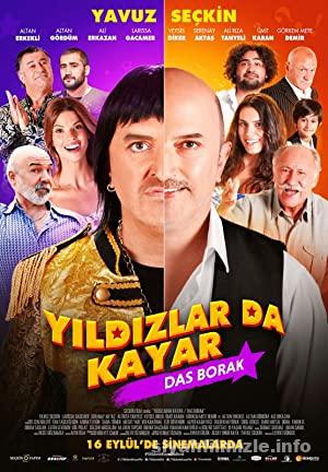 Yıldızlar da Kayar: Das Borak 2016 izle