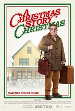 A Christmas Story Christmas 2022 Filmi Türkçe Dublaj izle A Christmas Story Christmas 2022 izle