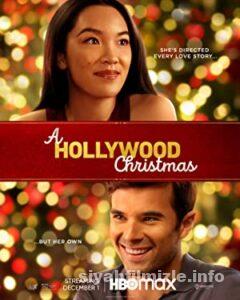 Bir Hollywood Noel’i 2022 Türkçe Dublaj Altyazılı Full izle Bir Hollywood Noel’i 2022 izle