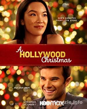 Bir Hollywood Noel’i 2022 Türkçe Dublaj Altyazılı Full izle Bir Hollywood Noel’i 2022 izle