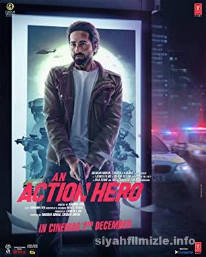 An Action Hero 2022 izle