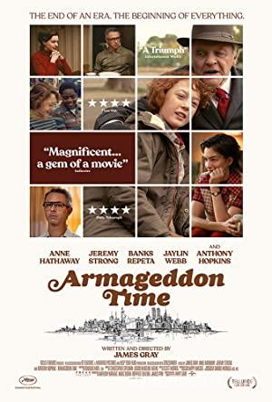 Armageddon Time 2022 Filmi Türkçe Dublaj Altyazılı Full izle Armageddon Time 2022 izle