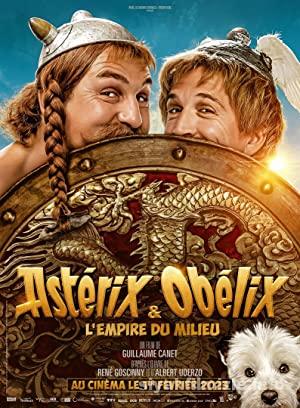 Asteriks ve Oburiks: Orta Krallık 2023 Filmi Full izle Asteriks ve Oburiks: Orta Krallık 2023 izle