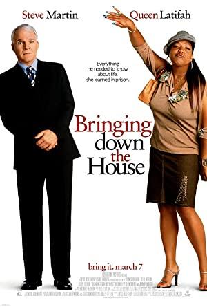 Başımın Belası 2003 izle