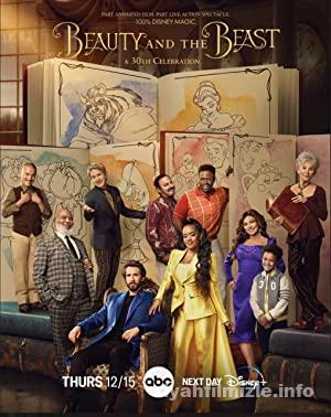 Beauty and the Beast: A 30th Celebration 2022 Filmi Full izle Beauty and the Beast: A 30th Celebration 2022 izle