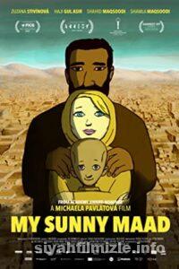 Benim Güneşli Maad’ım 2021 Türkçe Dublaj Altyazılı Full izle Benim Güneşli Maad’ım 2021 izle