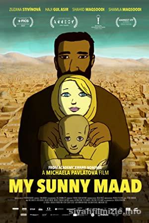 Benim Güneşli Maad’ım 2021 izle
