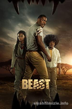 Canavar (Beast) 2022 izle