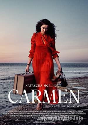 Carmen 2021 Filmi Türkçe Dublaj Altyazılı Full izle Carmen 2021 izle